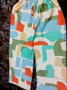 CO-ord set.....FREE GIFT ALSO..