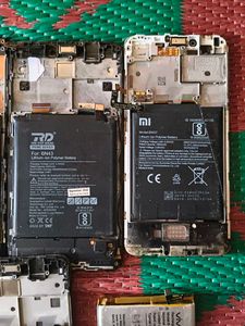 Mobile Phone Parts - Various Brands