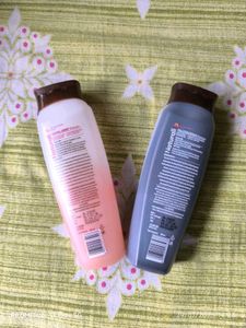 Naturali Shampoo Duo - Hair Fall &amp; Pollution Defen
