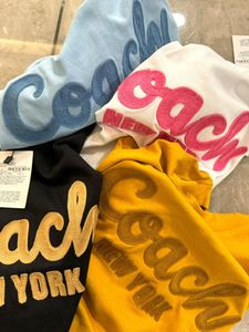 Coach