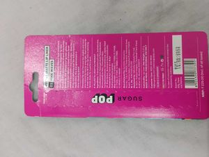 Sugar Pop Pink Waves Lip Liner