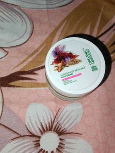Organic Harvest Face Cream Kumkumadi Radiance
