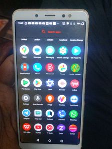 Mi Note 5 Pro 4/64
