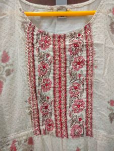 Superb Ethnic Dress 👗