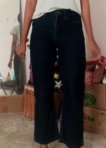 Straight Fit jeans