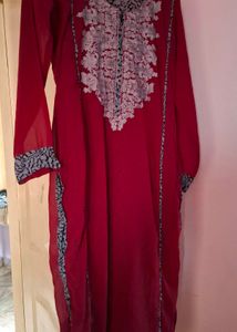 Kurta Top
