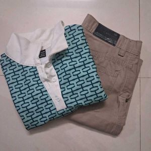 Combo Pair (S)