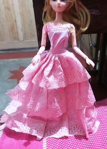 Barbi doll