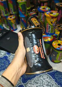 Black Mono Kite Fighter Best Quality Original