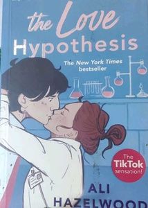 The Love Hypothesis