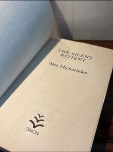 Silent Patient