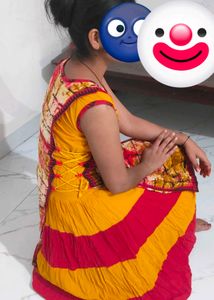 Colorful Ethnic Kurta