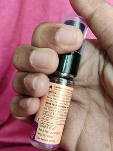 Plum Body Mist