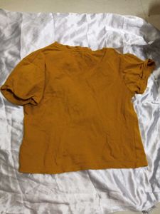 Sequin Color Changing Top