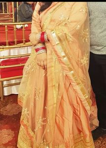 Beautiful Gown