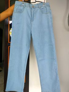 Brand New Denim Jeans