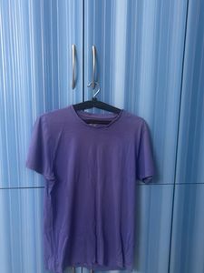Men T Shirt - Set Of 2