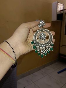beautiful chand bali