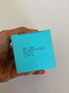 Foxtale Hydrating Cleanser for Dry Skin