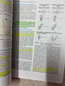 NCERT XI Chemistry Part 1