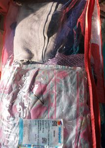 Mixedset of Summer, Winter and Elegant wear