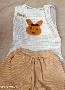 Beby Girl New Cute Dress
