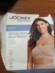 Jockey Seabree Bra Women