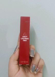 Rom&amp;Nd Juicy Tint