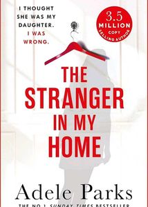 The Stranger In My Home Book