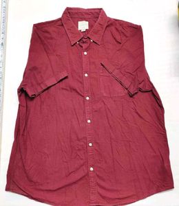 American Eagle Baggy Shirt | Chest 48