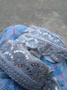 Saree Lace