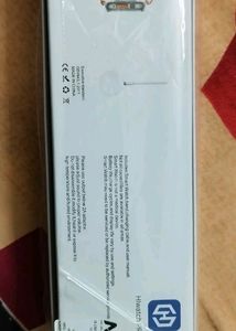 Premium T800 Ultra Black Smart Watch