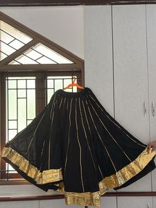 Ethnic Skirt