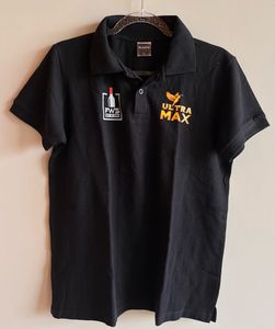 Kingfisher Novelty Gift Polo T-Shirt
