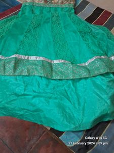 Beutiful Gown