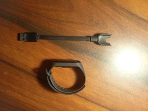 Mi Band 3