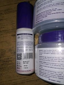 75% Off 💥 Sanfe Body Wash Scrub Lotion Cream