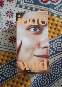 Inde Wild Vitamin C Serum 🍊