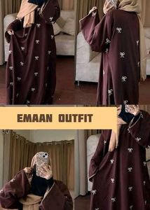 Pinteresty Abaya