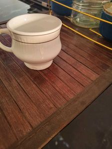 tea cups