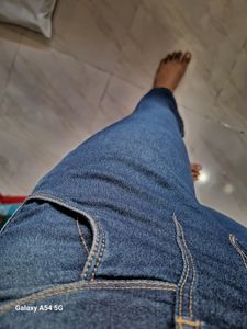 Bell Bottom Jeans