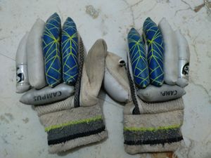 Batting Gloves For Cricket