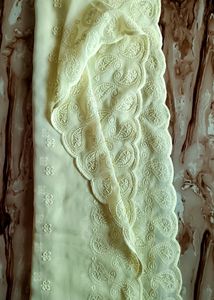 Chikankari Kurta Set