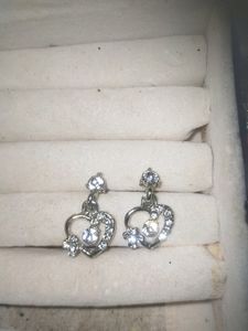 🤩Combo Of 2 New Earrings