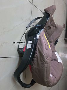 Baby Chair For Car