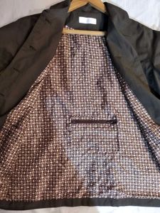 Beautiful Over Size Imported Shirt