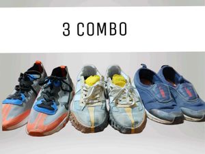 Branded Shoes (Puma NB Air)