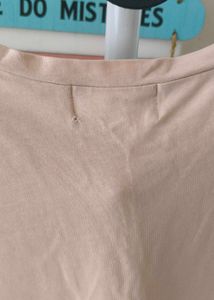 Crop Tee