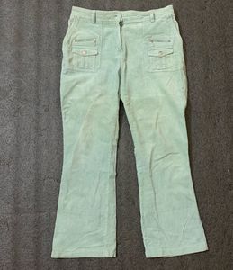 Corduory Pant