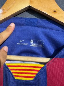 FC Barcelona 2019/20 Jersey
